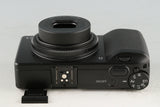 Ricoh GR III Digital Camera #58168D5
