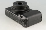 Ricoh GR III Digital Camera #58168D5