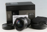Olympus M.Zuiko Digital ED 7-14mm F/2.8 Pro Lens for M4/3 With Box #58169L6