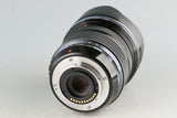 Olympus M.Zuiko Digital ED 7-14mm F/2.8 Pro Lens for M4/3 With Box #58169L6
