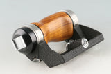 Pentax Wood Hand Grip for 6x7 #58173F3