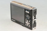 Olympus μ 1050 SW Digital Camera With Box #58180L6