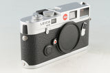 Leica M6 35mm Rangefinder Film Camera #58184T