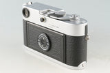 Leica M6 35mm Rangefinder Film Camera #58184T