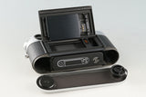 Leica M6 35mm Rangefinder Film Camera #58184T