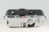 Leica M6 35mm Rangefinder Film Camera #58184T
