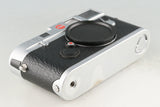 Leica M6 35mm Rangefinder Film Camera #58184T