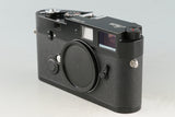 Leica MP 0.72 35mm Rangefinder Film Camera #58185T