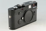 Leica MP 0.72 35mm Rangefinder Film Camera #58185T