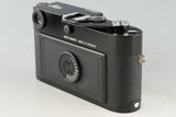 Leica MP 0.72 35mm Rangefinder Film Camera #58185T
