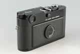 Leica MP 0.72 35mm Rangefinder Film Camera #58185T