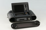 Leica MP 0.72 35mm Rangefinder Film Camera #58185T
