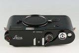 Leica MP 0.72 35mm Rangefinder Film Camera #58185T