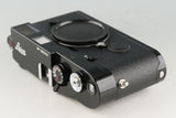 Leica MP 0.72 35mm Rangefinder Film Camera #58185T