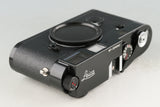 Leica MP 0.72 35mm Rangefinder Film Camera #58185T