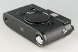 Leica MP 0.72 35mm Rangefinder Film Camera #58185T