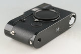 Leica MP 0.72 35mm Rangefinder Film Camera #58185T