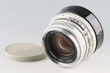 Hasselblad Carl Zeiss Planar 80mm F/2.8 C Lens #58186C5
