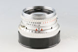 Hasselblad Carl Zeiss Planar 80mm F/2.8 C Lens #58186C5