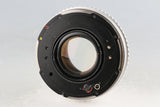 Hasselblad Carl Zeiss Planar 80mm F/2.8 C Lens #58186C5