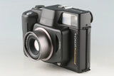 Fujifilm GA645 Medium Format Film Camera *Shutter Count:200 #58189F3