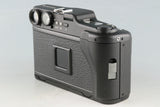 Fujifilm GA645 Medium Format Film Camera *Shutter Count:200 #58189F3