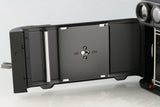 Fujifilm GA645 Medium Format Film Camera *Shutter Count:200 #58189F3