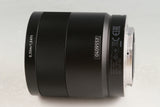 Sony Zeiss Sonnar T* FE 55mm F/1.8 ZA Lens for E-Mount With Box #58190L2