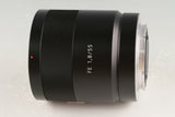 Sony Zeiss Sonnar T* FE 55mm F/1.8 ZA Lens for E-Mount With Box #58190L2