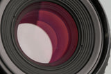 Pentax 645 + SMC Pentax-A 645 75mm F/2.8 Lens #58191F2