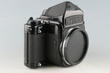 Asahi Pentax 6x7 TTL Medium Format Film Camera #58192F3