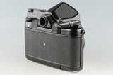 Asahi Pentax 6x7 TTL Medium Format Film Camera #58192F3
