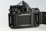 Asahi Pentax 6x7 TTL Medium Format Film Camera #58192F3
