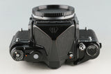 Asahi Pentax 6x7 TTL Medium Format Film Camera #58192F3