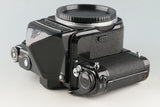 Asahi Pentax 6x7 TTL Medium Format Film Camera #58192F3