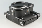 Asahi Pentax 6x7 TTL Medium Format Film Camera #58192F3