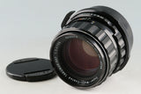 Asahi Pentax SMC Takumar 6x7 105mm F/2.4 Lens #58193C4
