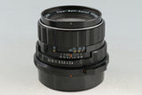 Asahi Pentax SMC Takumar 6x7 105mm F/2.4 Lens #58193C4