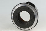 Asahi Pentax SMC Takumar 6x7 105mm F/2.4 Lens #58193C4