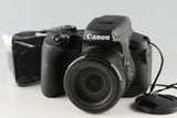Canon Power Shot SX70 HS Digital Camera #58194I