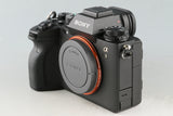 Sony α1/a1 Mirrorless Digital Camera With Box *Japanese Version Only * #58196L2