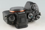 Sony α1/a1 Mirrorless Digital Camera With Box *Japanese Version Only * #58196L2