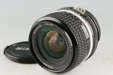 Nikon Nikkor 24mm F/2.8 Ais Lens #58198A4