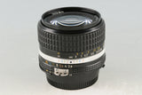 Nikon Nikkor 24mm F/2.8 Ais Lens #58198A4