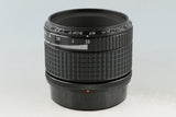 SMC Pentax 67 Soft 120mm F/3.5 Lens #58199C4