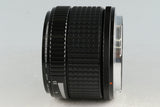 SMC Pentax 67 Soft 120mm F/3.5 Lens #58199C4