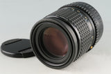 SMC Pentax-A 645 150mm F/3.5 Lens #58200C4