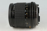 SMC Pentax-A 645 150mm F/3.5 Lens #58200C4