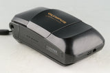 Olympus μ Panorama 35mm Point & Shoot Film Camera #58202G32