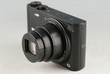 Sony Cyber-Shot DSC-WX350 Digital Camera *Japanese version only* #58203I
